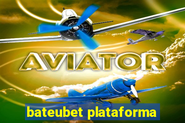 bateubet plataforma